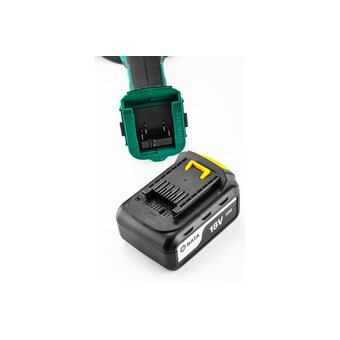  УШМ Sata 51090 2АКБ+ЗУ 