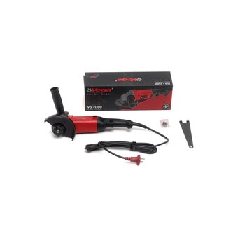 УШМ Vega VG1300 1300Вт   УШМ Vega VG1300 1300Вт