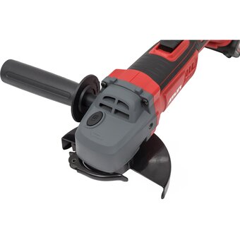  УШМ ATLET CGA18ND АКБ+ЗУ 