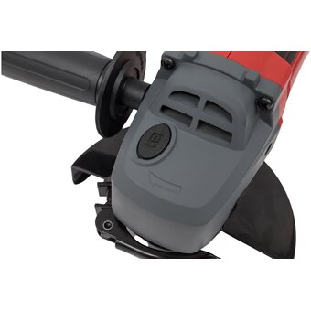  УШМ ATLET CGA18ND АКБ+ЗУ 