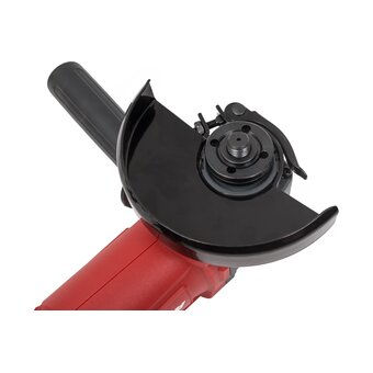  УШМ ATLET CGA18ND АКБ+ЗУ 