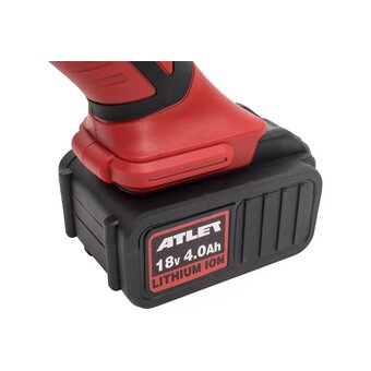  УШМ ATLET CGA18ND АКБ+ЗУ 