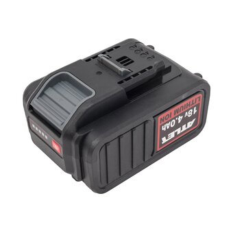  УШМ ATLET CGA18ND АКБ+ЗУ 