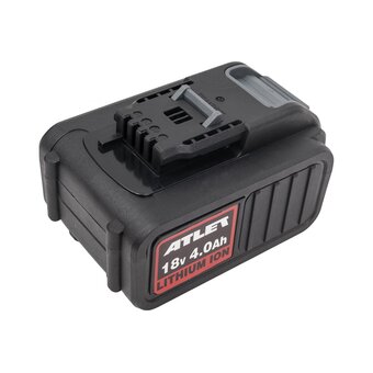  УШМ ATLET CGA18ND АКБ+ЗУ 