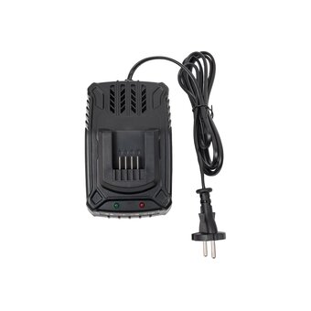  УШМ ATLET CGA18ND АКБ+ЗУ 