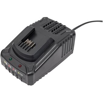  УШМ ATLET CGA18ND АКБ+ЗУ 