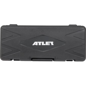  УШМ ATLET CGA18ND АКБ+ЗУ 