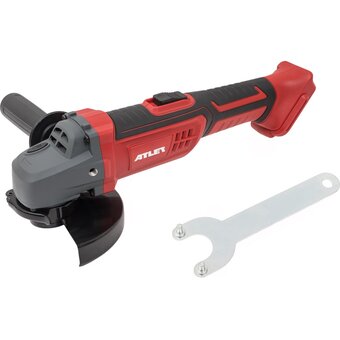  УШМ ATLET CGA18ND.9 без АКБ и ЗУ 