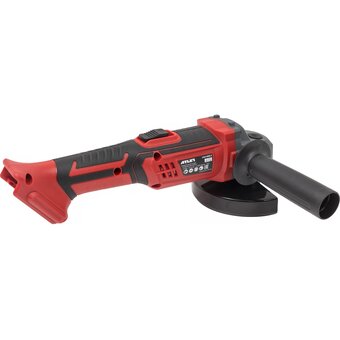  УШМ ATLET CGA18ND.9 без АКБ и ЗУ 