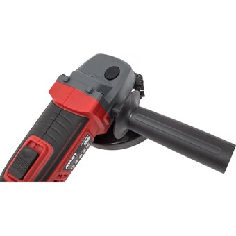  УШМ ATLET CGA18ND.9 без АКБ и ЗУ 