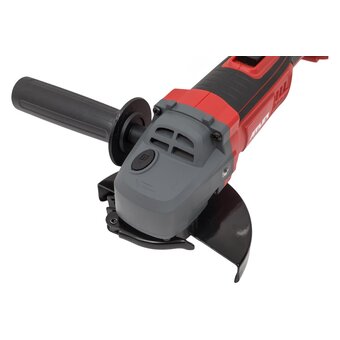  УШМ ATLET CGA18ND.9 без АКБ и ЗУ 