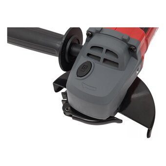  УШМ ATLET CGA18ND.9 без АКБ и ЗУ 