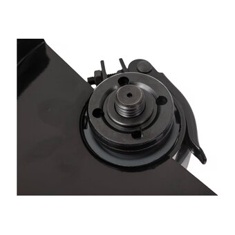  УШМ ATLET CGA18ND.9 без АКБ и ЗУ 