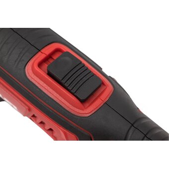  УШМ ATLET CGA18ND.9 без АКБ и ЗУ 