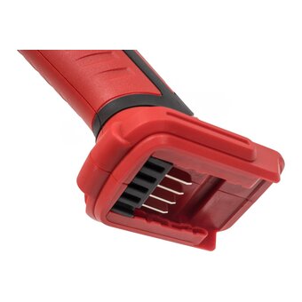  УШМ ATLET CGA18ND.9 без АКБ и ЗУ 