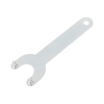  УШМ ATLET CGA18ND.9 без АКБ и ЗУ 