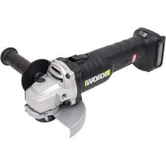  УШМ WORX Professional WU809.9 без АКБ и ЗУ 