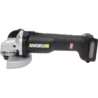  УШМ WORX Professional WU809.9 без АКБ и ЗУ 