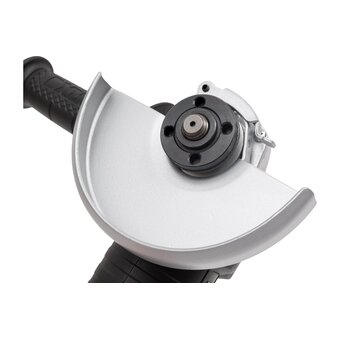  УШМ WORX Professional WU809.9 без АКБ и ЗУ 