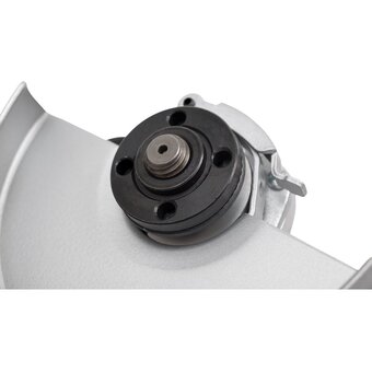  УШМ WORX Professional WU809.9 без АКБ и ЗУ 