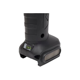  УШМ WORX Professional WU809.9 без АКБ и ЗУ 