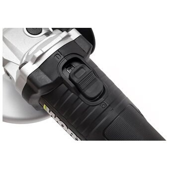 УШМ WORX Professional WU809.9 без АКБ и ЗУ 