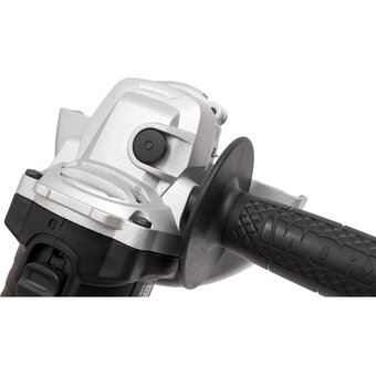  УШМ WORX Professional WU809.3 АКБ+ЗУ 