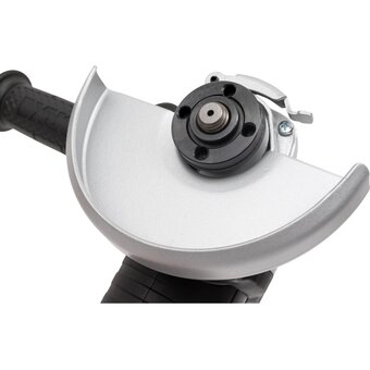  УШМ WORX Professional WU809.3 АКБ+ЗУ 