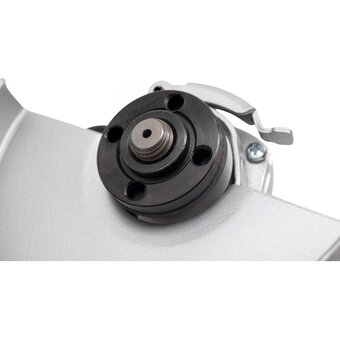  УШМ WORX Professional WU809.3 АКБ+ЗУ 