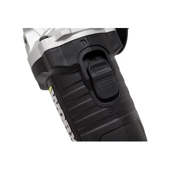  УШМ WORX Professional WU809.3 АКБ+ЗУ 