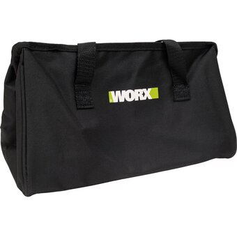  УШМ WORX Professional WU809.3 АКБ+ЗУ 