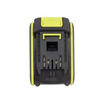  УШМ WORX Professional WU809.3 АКБ+ЗУ 