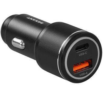  Автомобильное зарядное устройство Rexant 18-2230-5 