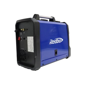  Сварочный полуавтомат инверторный Redbo MIG-255S 