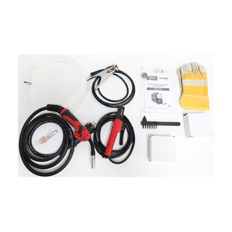  Сварочный полуавтомат инверторный Redbo MIG-255S 