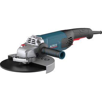  УШМ ALTECO AGH 2200-230 heavy duty (61287) 2200 Вт 