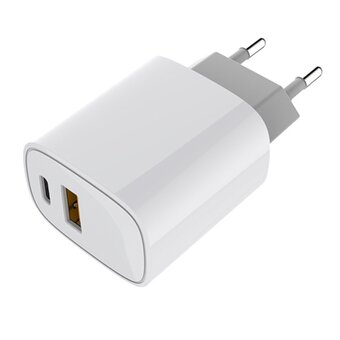  Сетевое зарядное устройство Rexant 18-2207 
