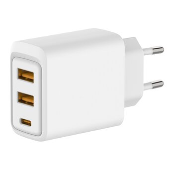  Сетевое зарядное устройство Rexant 18-2213 