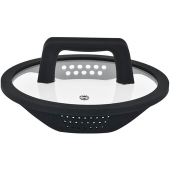  Кастрюля LARA LR02-292 нерж Премиум 