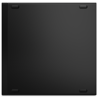  Неттоп Lenovo M70q G5 Tiny (12TESF4D00) i5-14400T,16GB DDR5,512GB_SSD M.2, Integrated, Intel WiFi 6E AX211, VESA, USB KBD ENG, Mouse 