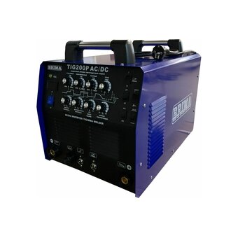 Инверторная установка Brima TIG-200P AC/DC 220В HF (0005682)   Инверторная установка Brima TIG-200P AC/DC 220В HF (0005682)