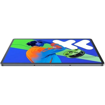  Планшет Lenovo Xiaoxin PadPro TB375FC 870 (ZAE70007CN) (3.2) 8C RAM8Gb ROM128Gb 12.7" IPS 2944x1840 Android 14 серый 13Mpix 8Mpix BT WiFi microSD 1Tb 
