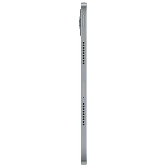  Планшет Lenovo Xiaoxin PadPro TB375FC 870 (ZAE70007CN) (3.2) 8C RAM8Gb ROM128Gb 12.7" IPS 2944x1840 Android 14 серый 13Mpix 8Mpix BT WiFi microSD 1Tb 