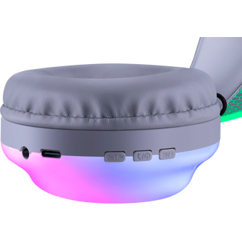  Беспроводная гарнитура DEFENDER FreeMotion B651 белый 63651 