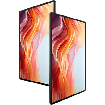  Планшет Teclast T65Max Premium set 2025 8/256Gb черный 