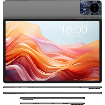  Планшет Teclast T65Max Premium set 2025 8/256Gb черный 