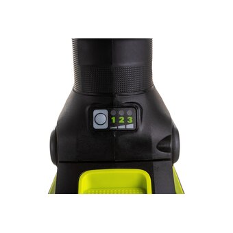  УШМ WORX Professional WU809.1 2АКБ+ЗУ 