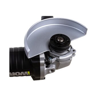  УШМ WORX Professional WU809.1 2АКБ+ЗУ 