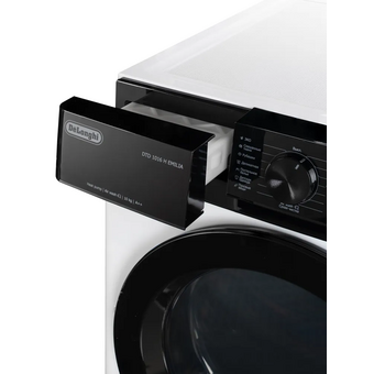  Сушильная машина DeLonghi DTD 1016 H Emilia 
