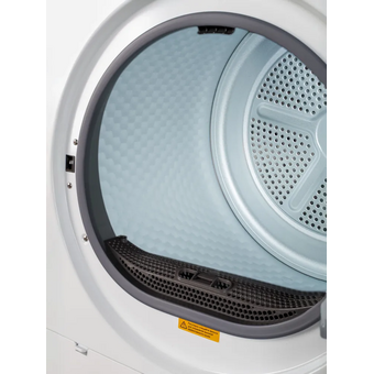  Сушильная машина DeLonghi DTD 1016 H Emilia 